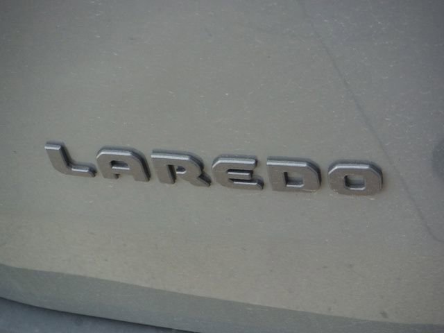 New 2026 Jeep Cherokee Laredo AWD/4WD image 7
