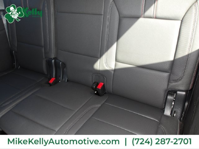 Used 2023 Chevrolet Tahoe RST w/ Luxury Package AWD/4WD image 14