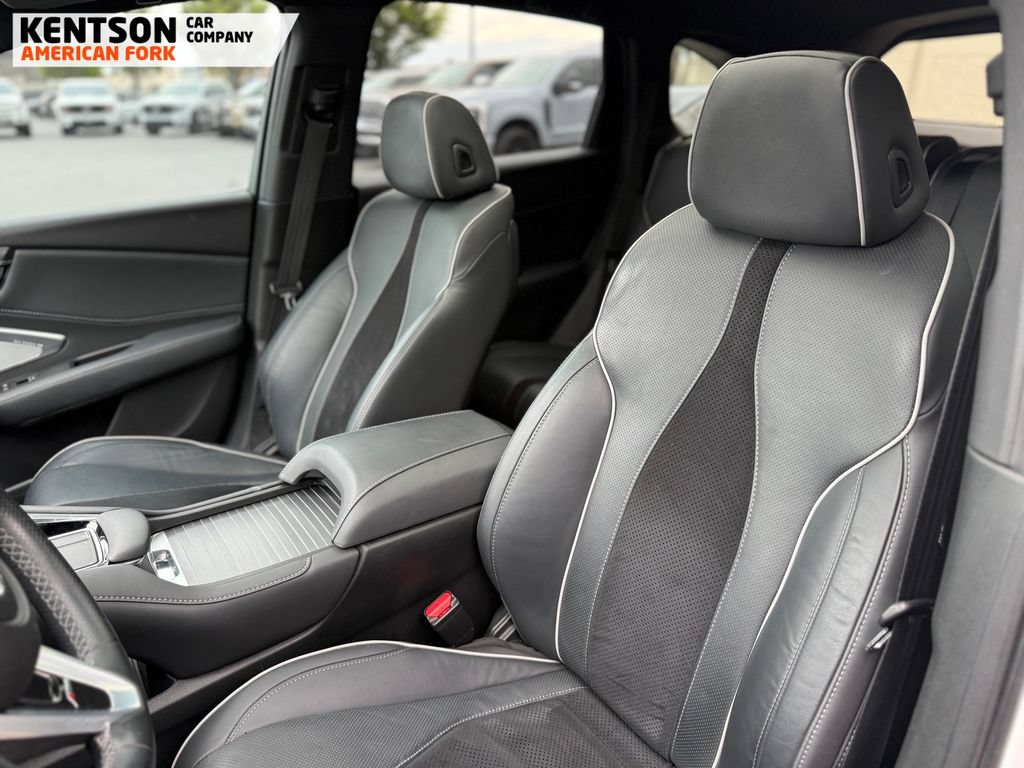 Used 2021 Acura RDX A-Spec AWD/4WD image 30