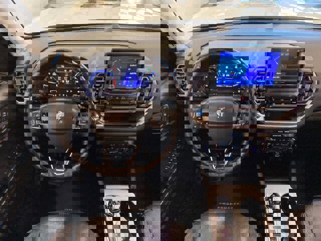 Used 2022 Ford Bronco Sport Outer Banks image 13