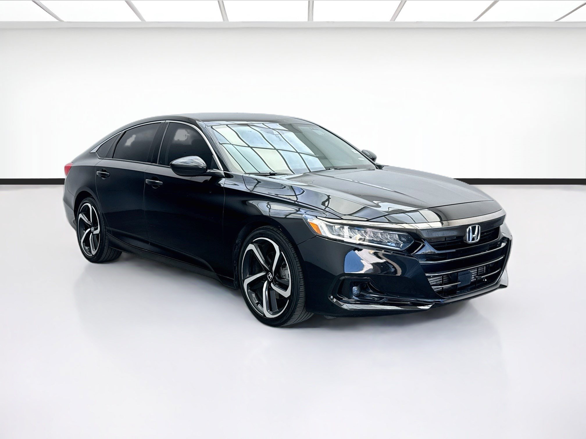 Used 2022 Honda Accord Sport Special Edition image 3