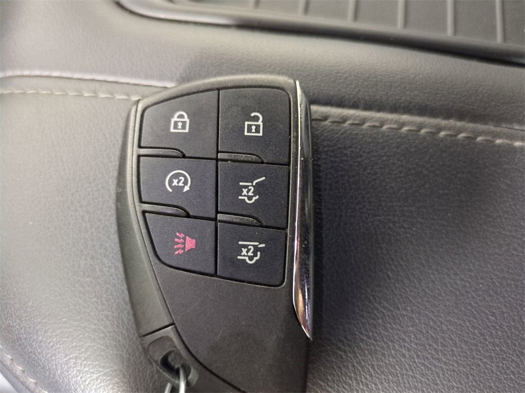 Used 2024 Chevrolet Tahoe LT image 39