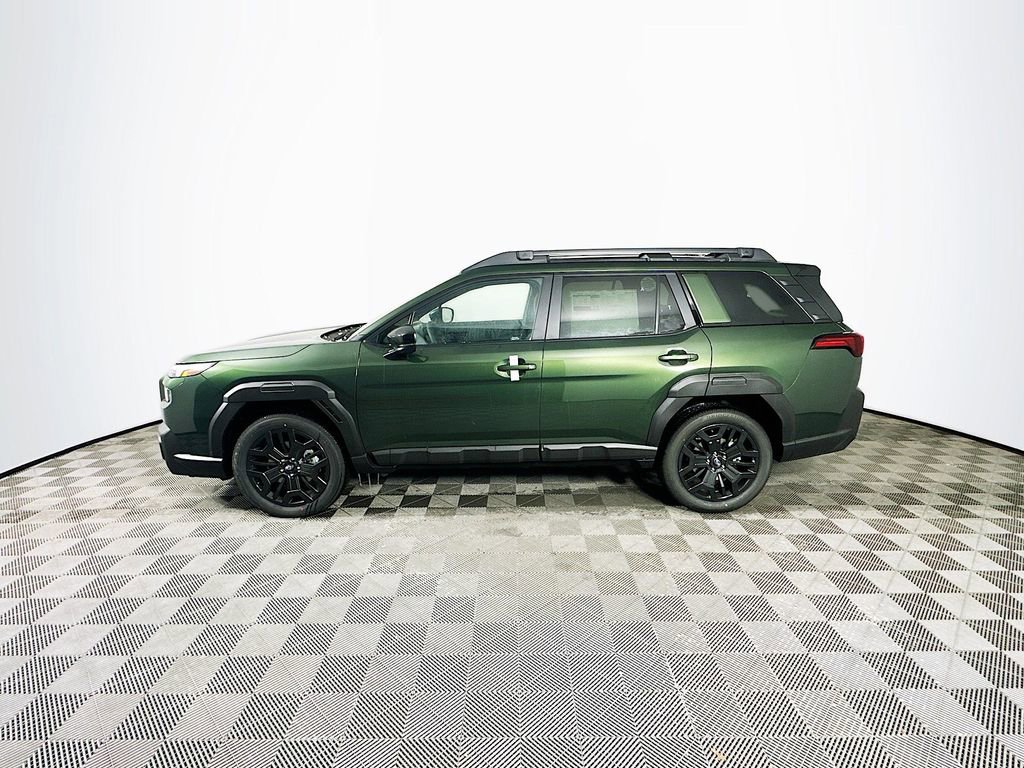 New 2026 Subaru Outback Limited XT image 5