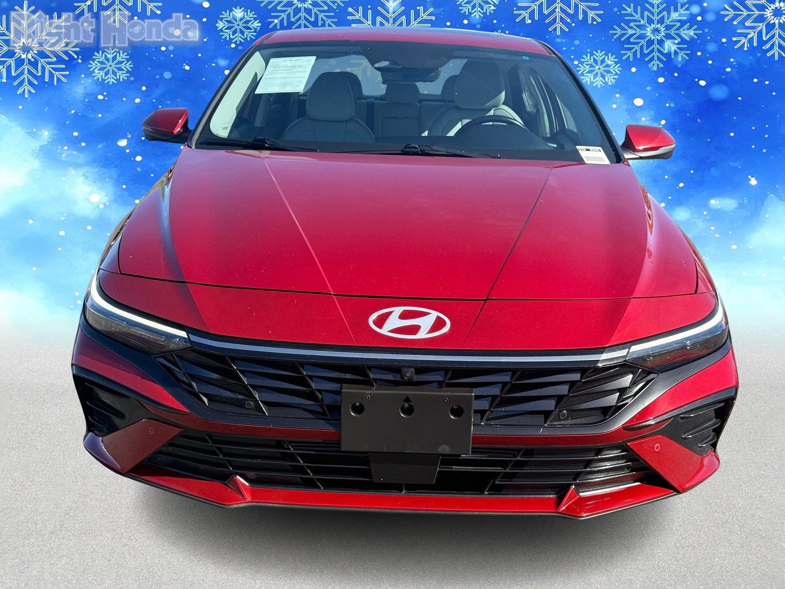 Used 2024 Hyundai Elantra Limited image 5