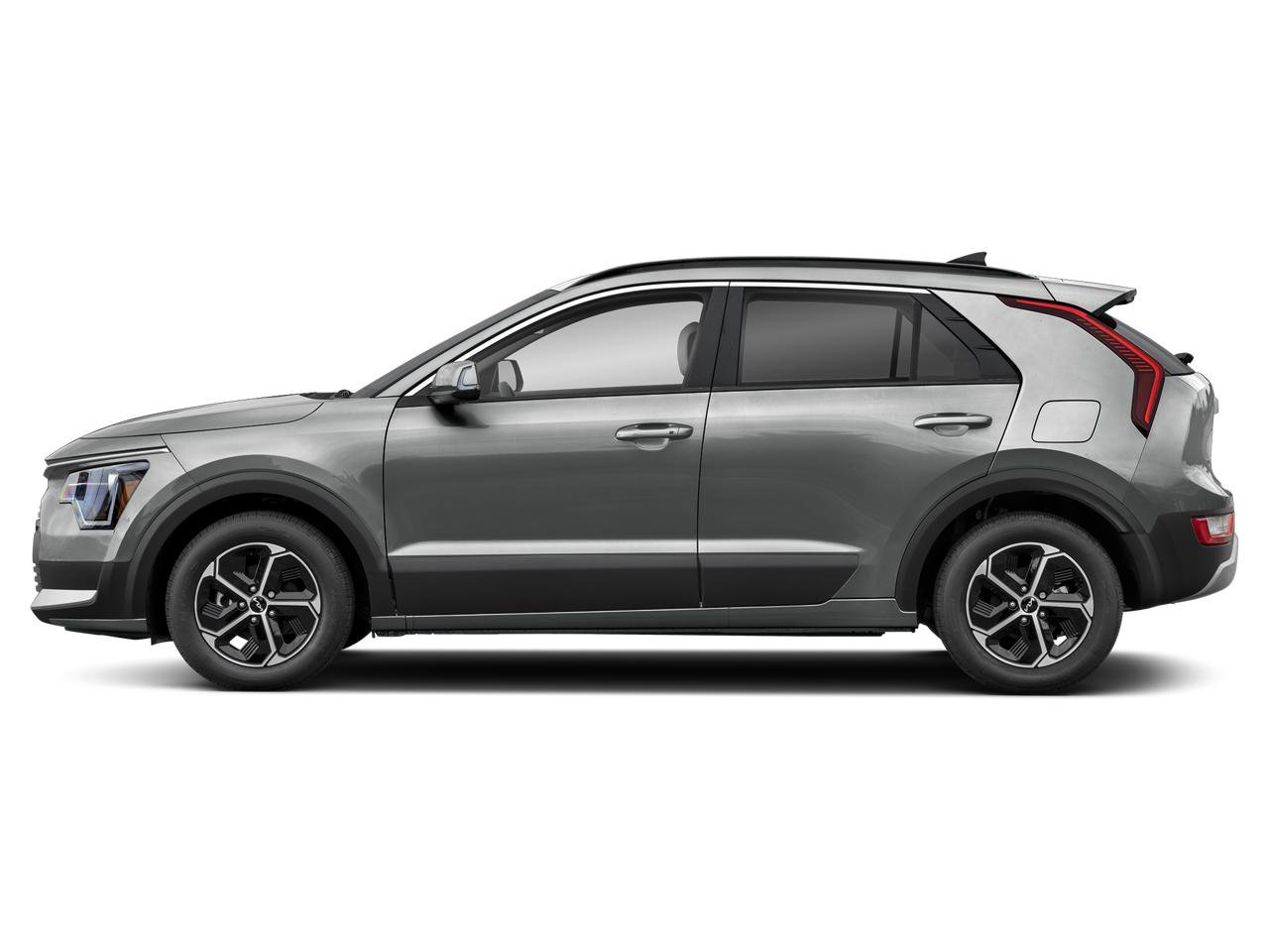 New 2026 Kia Niro EX w/ EX Premium Package FWD image 50
