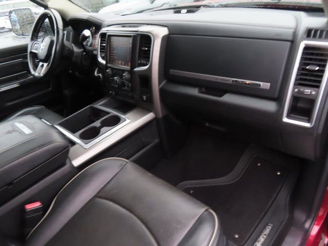 Used 2014 RAM 2500 Limited image 40