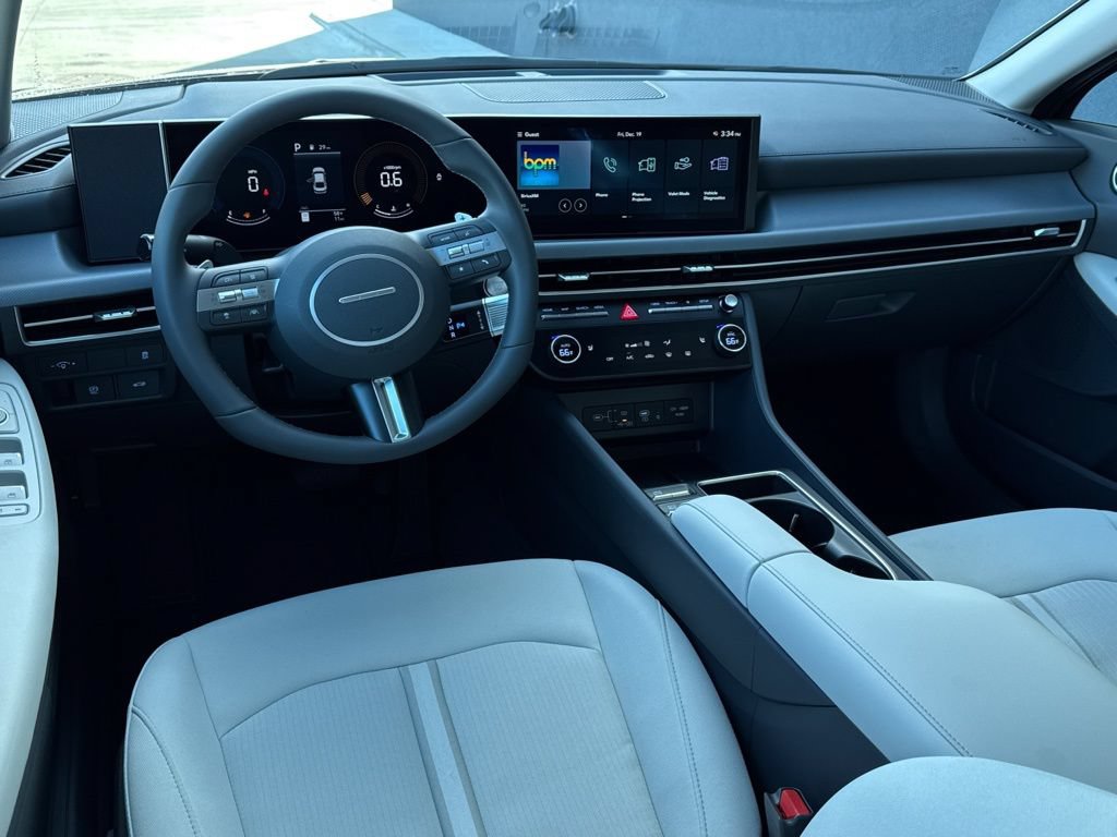 New 2026 Hyundai Sonata SEL FWD image 9