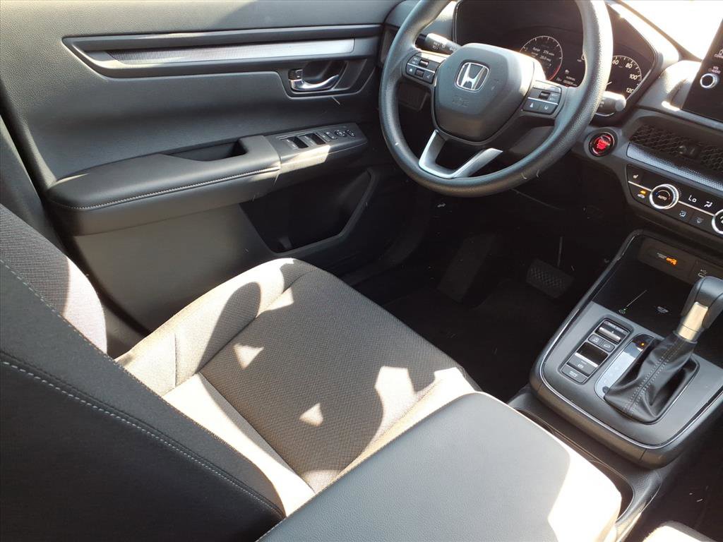 Certified 2026 Honda CR-V EX image 16