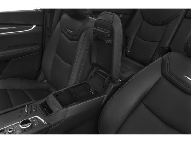 Used 2022 Cadillac XT6 Luxury AWD/4WD image 14
