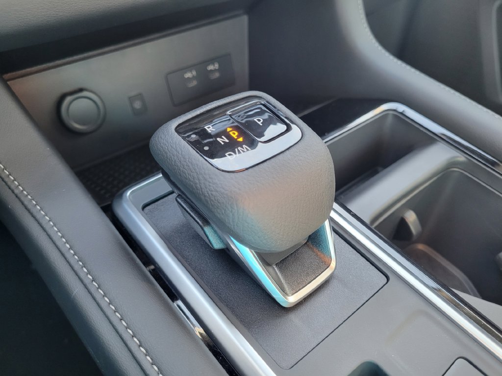 New 2026 Nissan Pathfinder SL AWD/4WD image 27