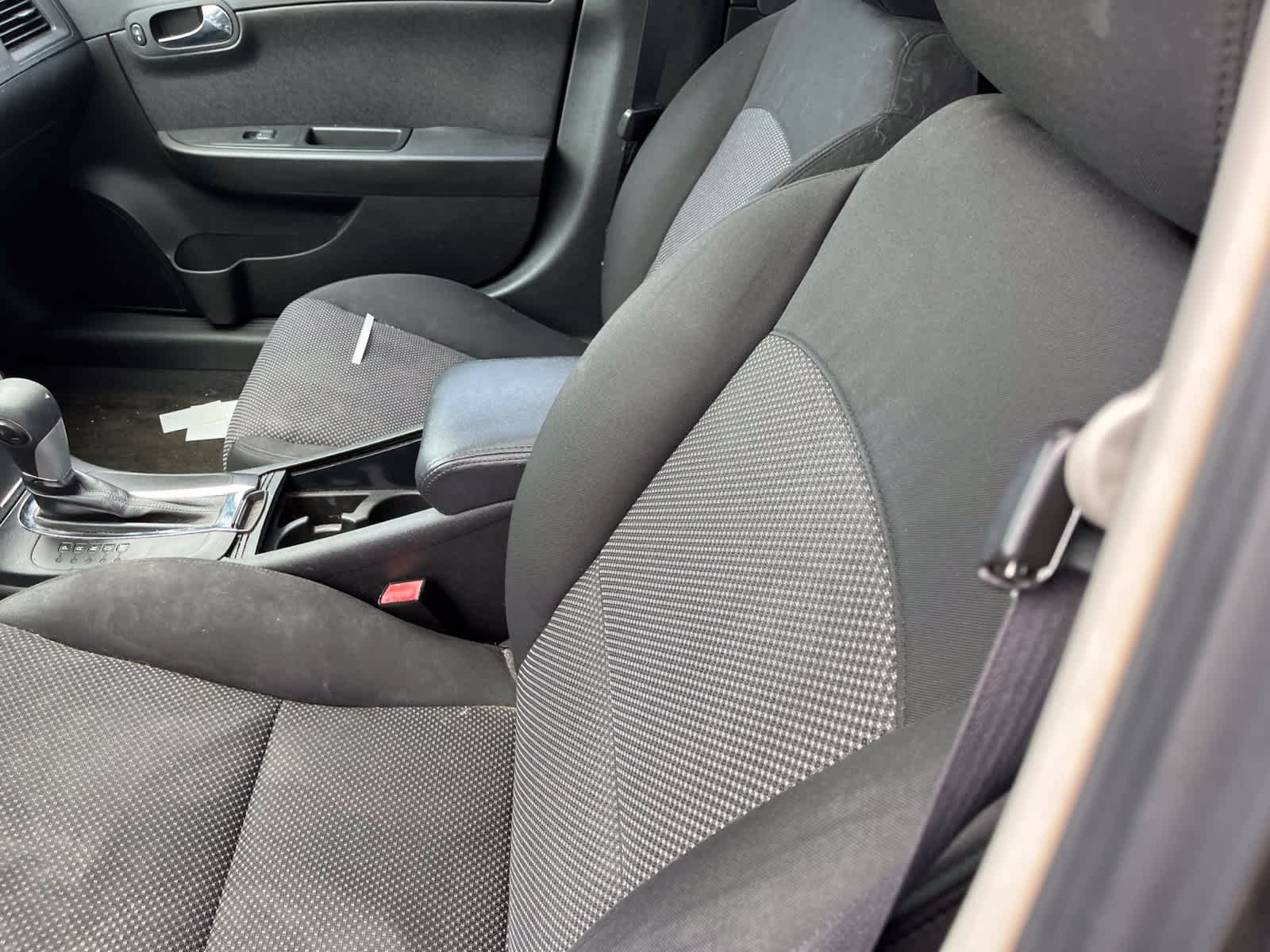 Used 2012 Chevrolet Malibu LT FWD image 24