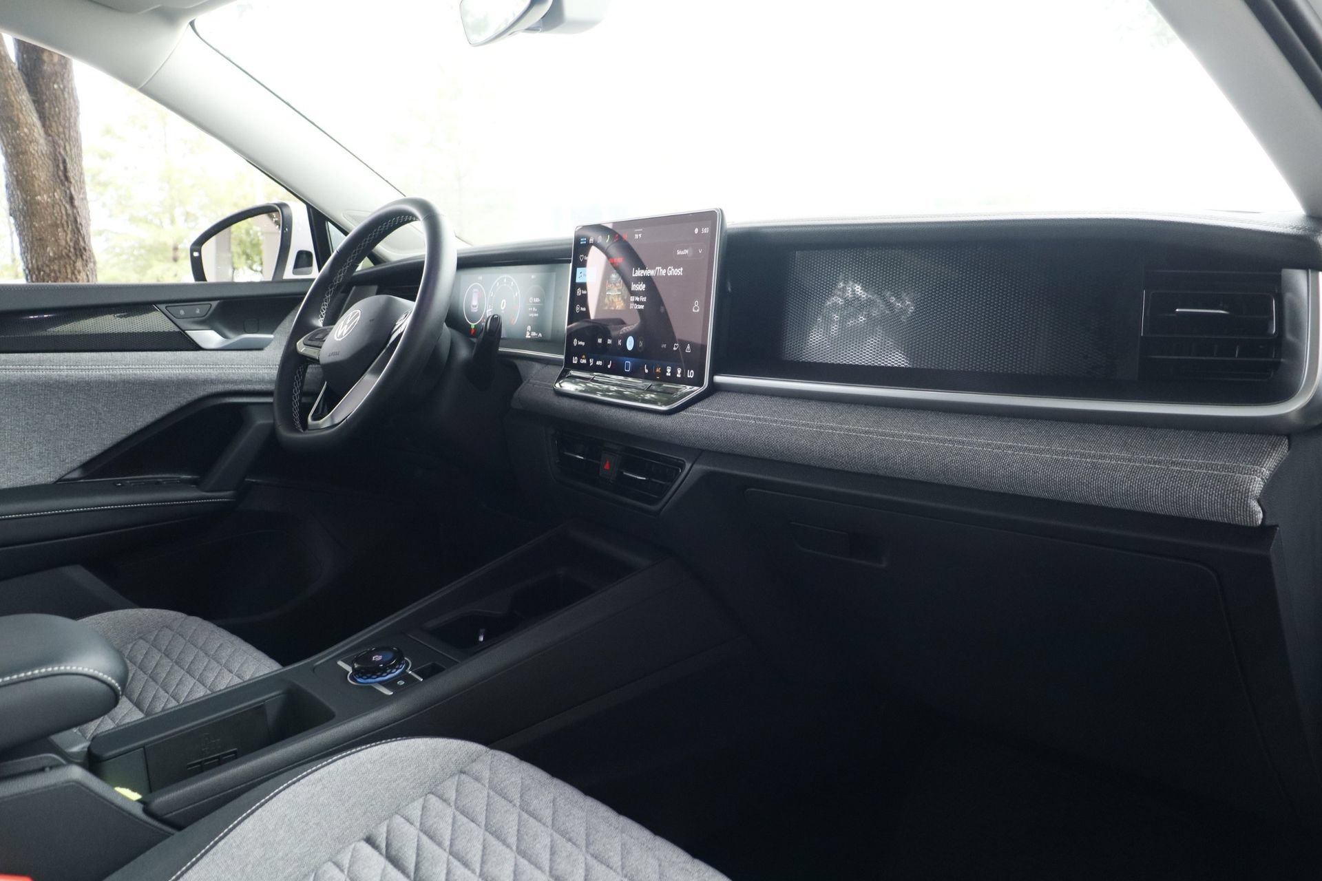 New 2026 Volkswagen Tiguan S AWD/4WD image 12