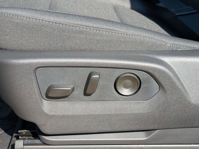 New 2026 Chevrolet Silverado 1500 Custom w/ Turbomax Blackout Package image 11