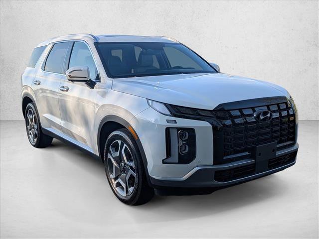 Used 2023 Hyundai Palisade SEL AWD/4WD video 3