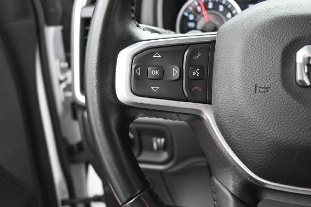 Used 2022 RAM 1500 Big Horn AWD/4WD image 26