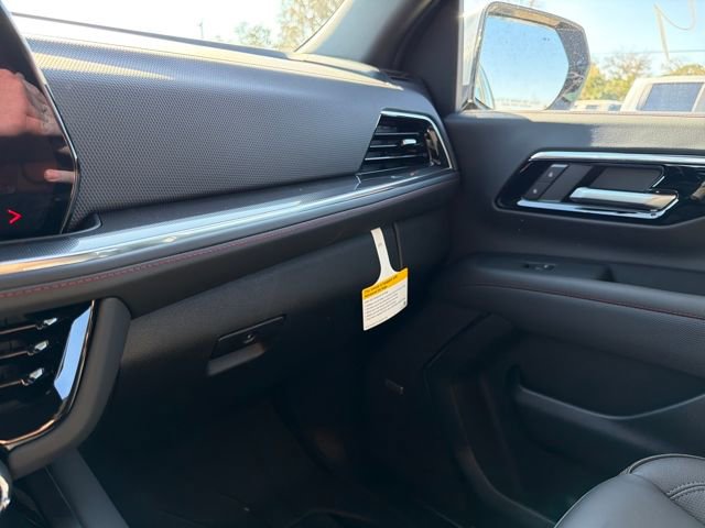 New 2026 Chevrolet Suburban RST w/ Comfort Package image 35