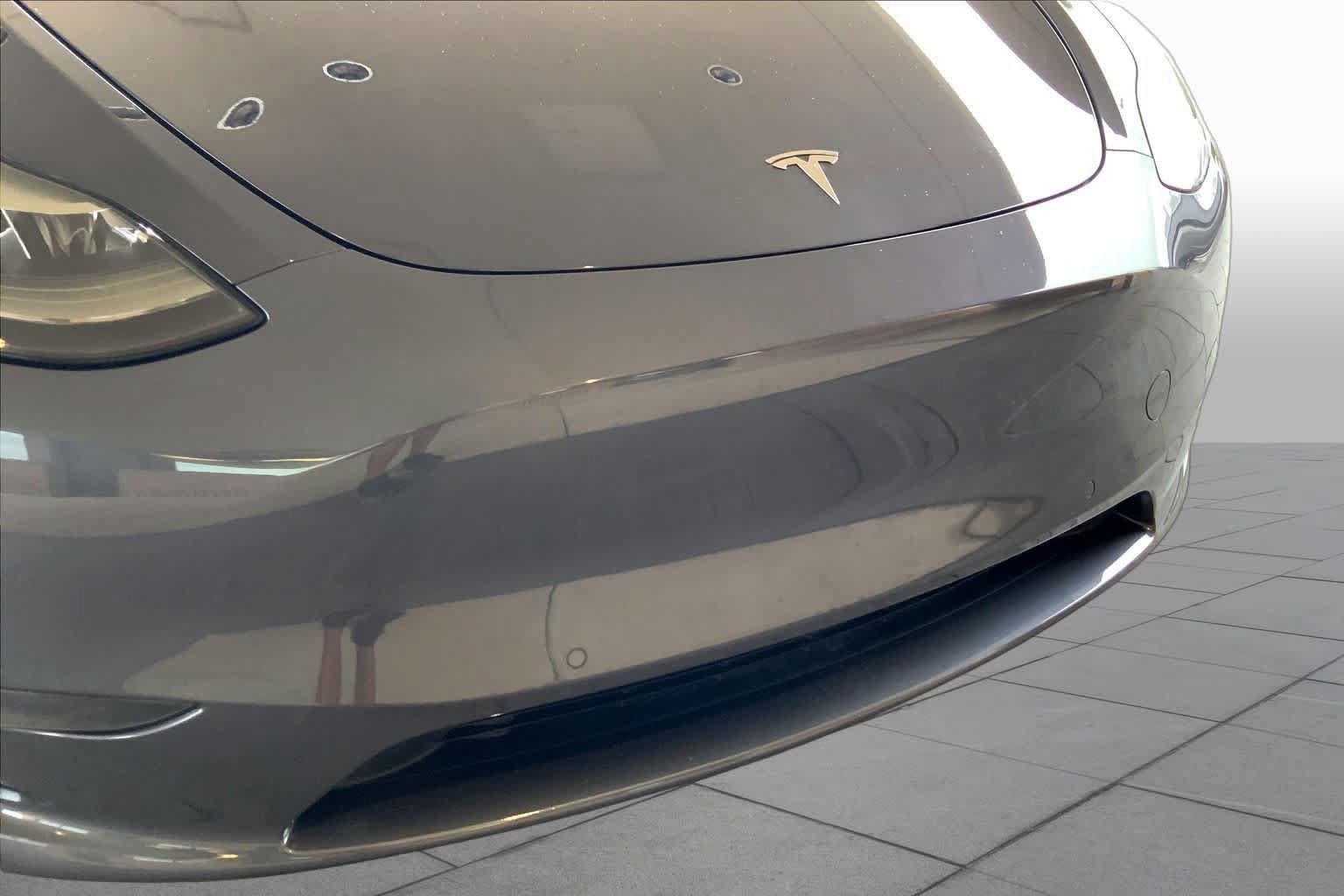 Used 2022 Tesla Model Y Performance AWD/4WD image 28