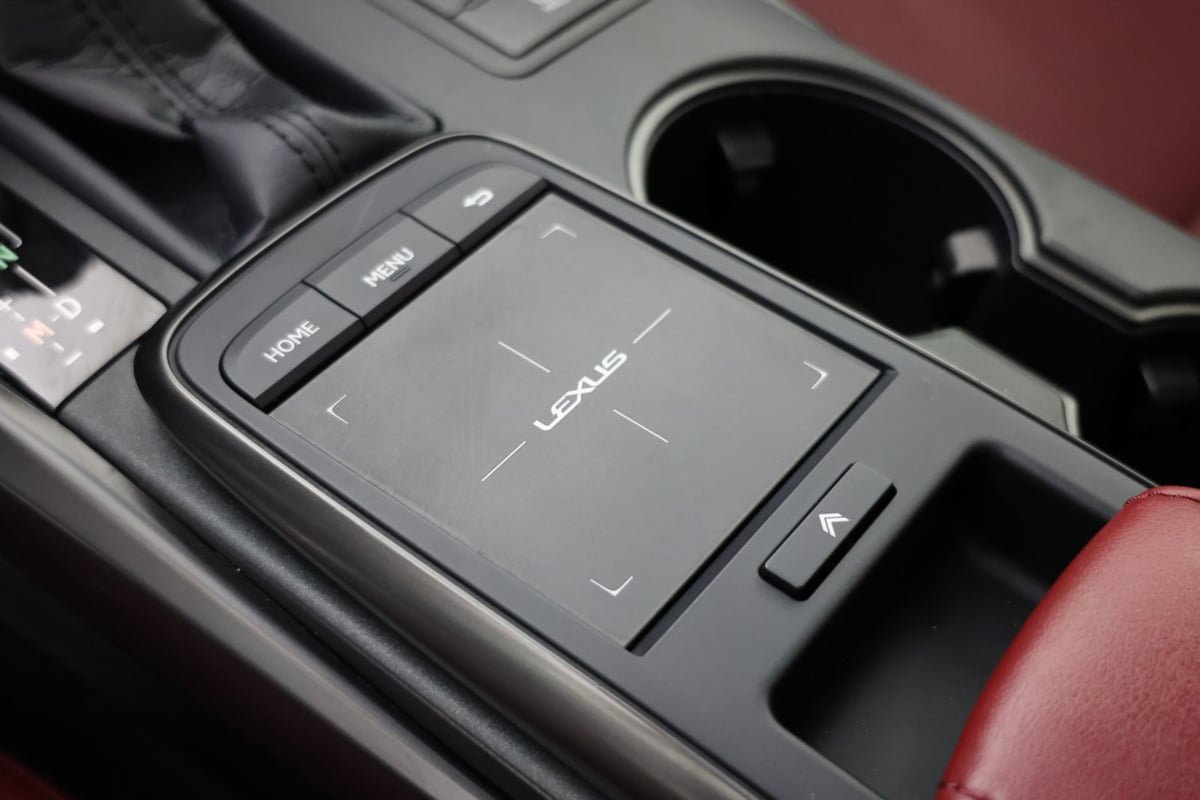 Used 2024 Lexus IS 350 F Sport w/ Accessory Package image 31