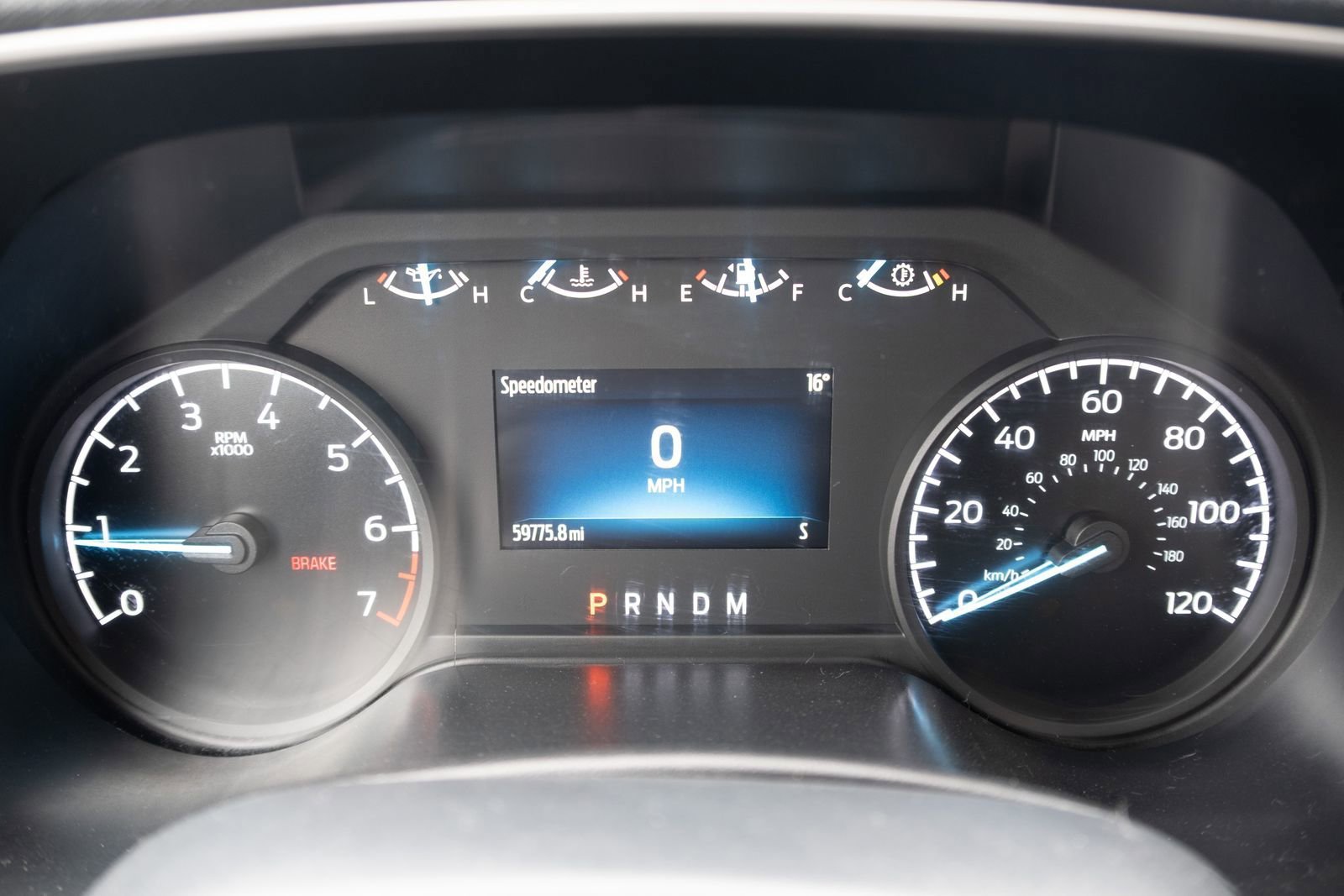 Used 2023 Ford F150 XLT AWD/4WD image 5