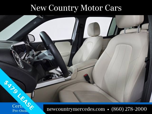Certified 2025 Mercedes-Benz GLB 250 4MATIC image 15