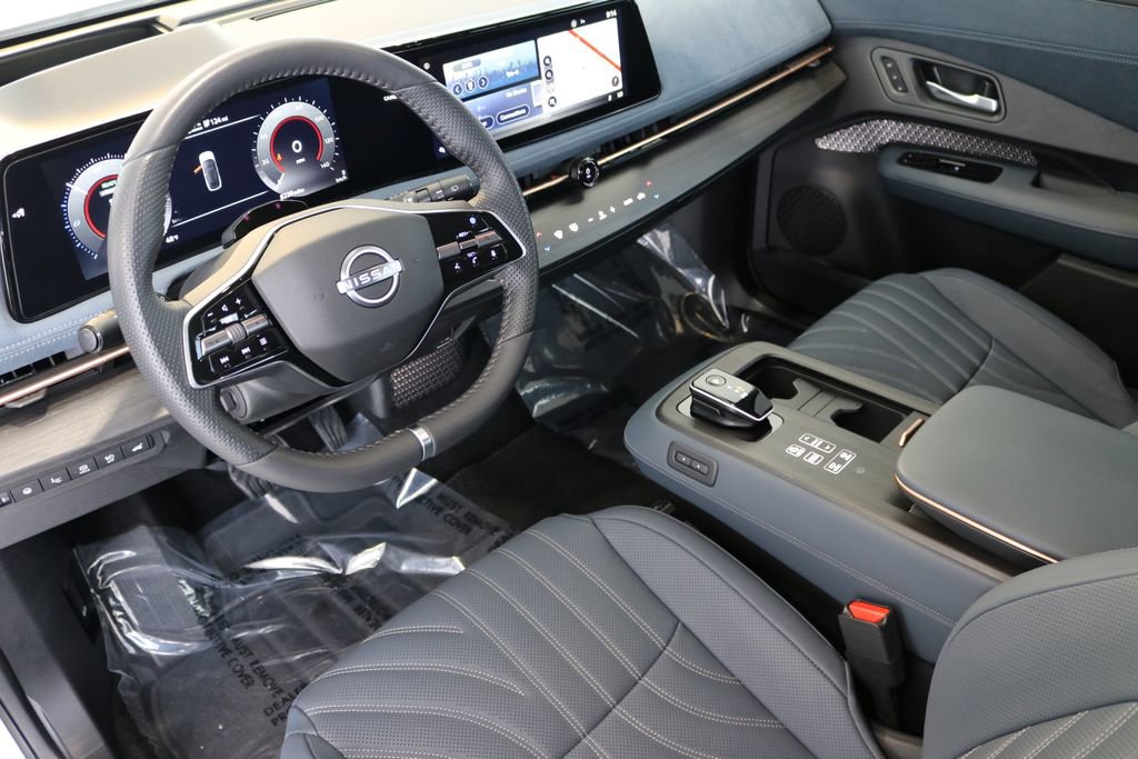Used 2024 Nissan Ariya AWD image 20