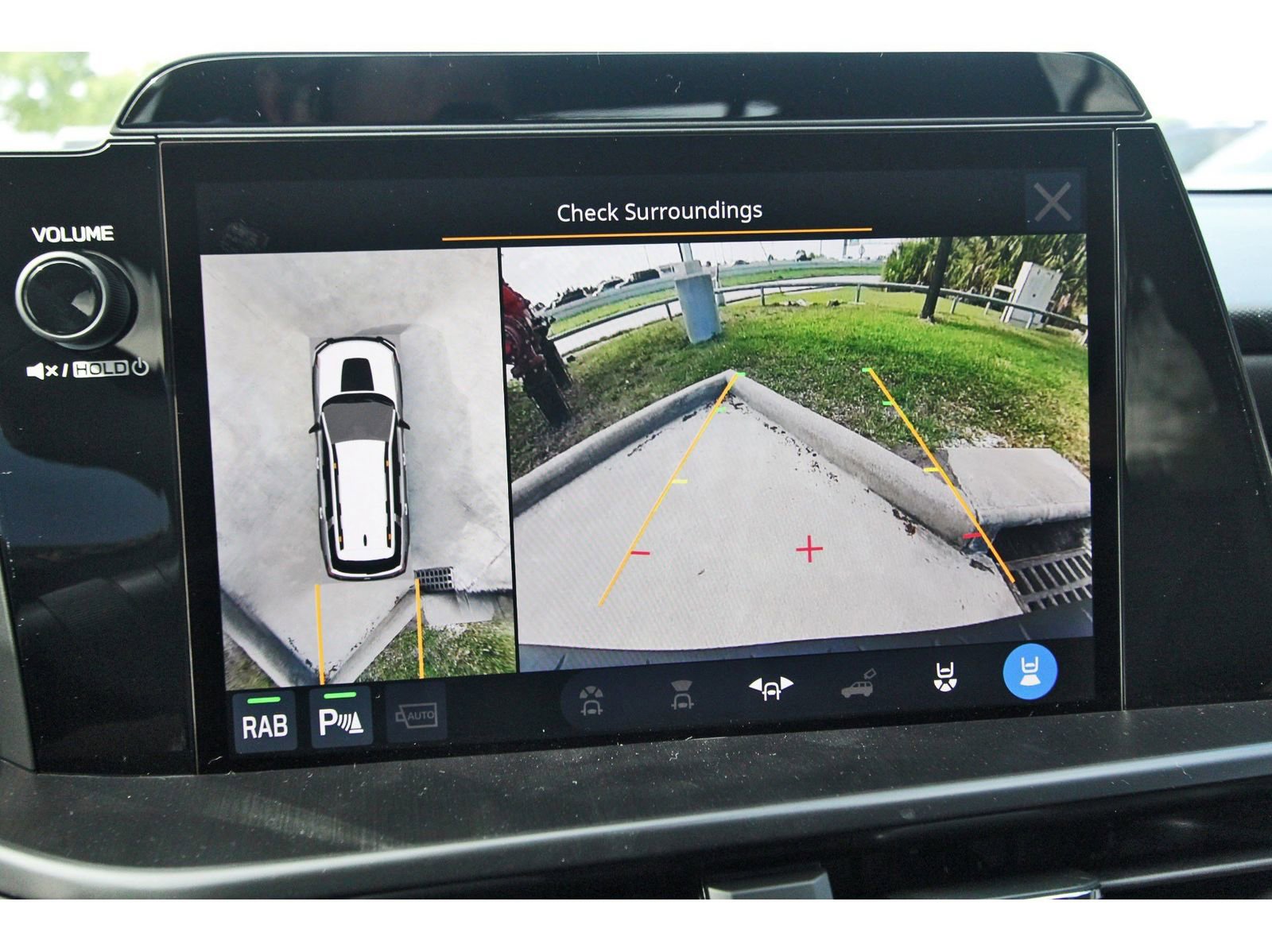 New 2026 Subaru Outback Wilderness image 18