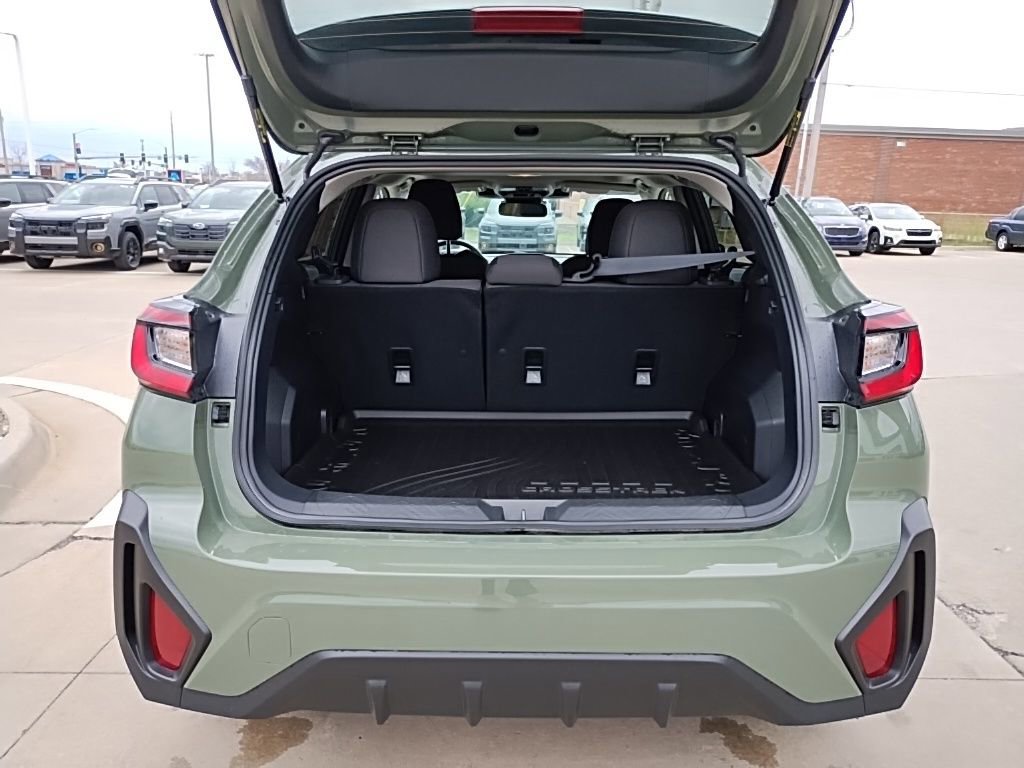 Certified 2026 Subaru Crosstrek 2.0i Premium image 50