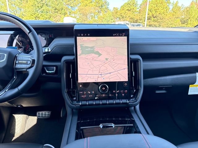 New 2026 GMC Yukon XL AT4 Ultimate image 17