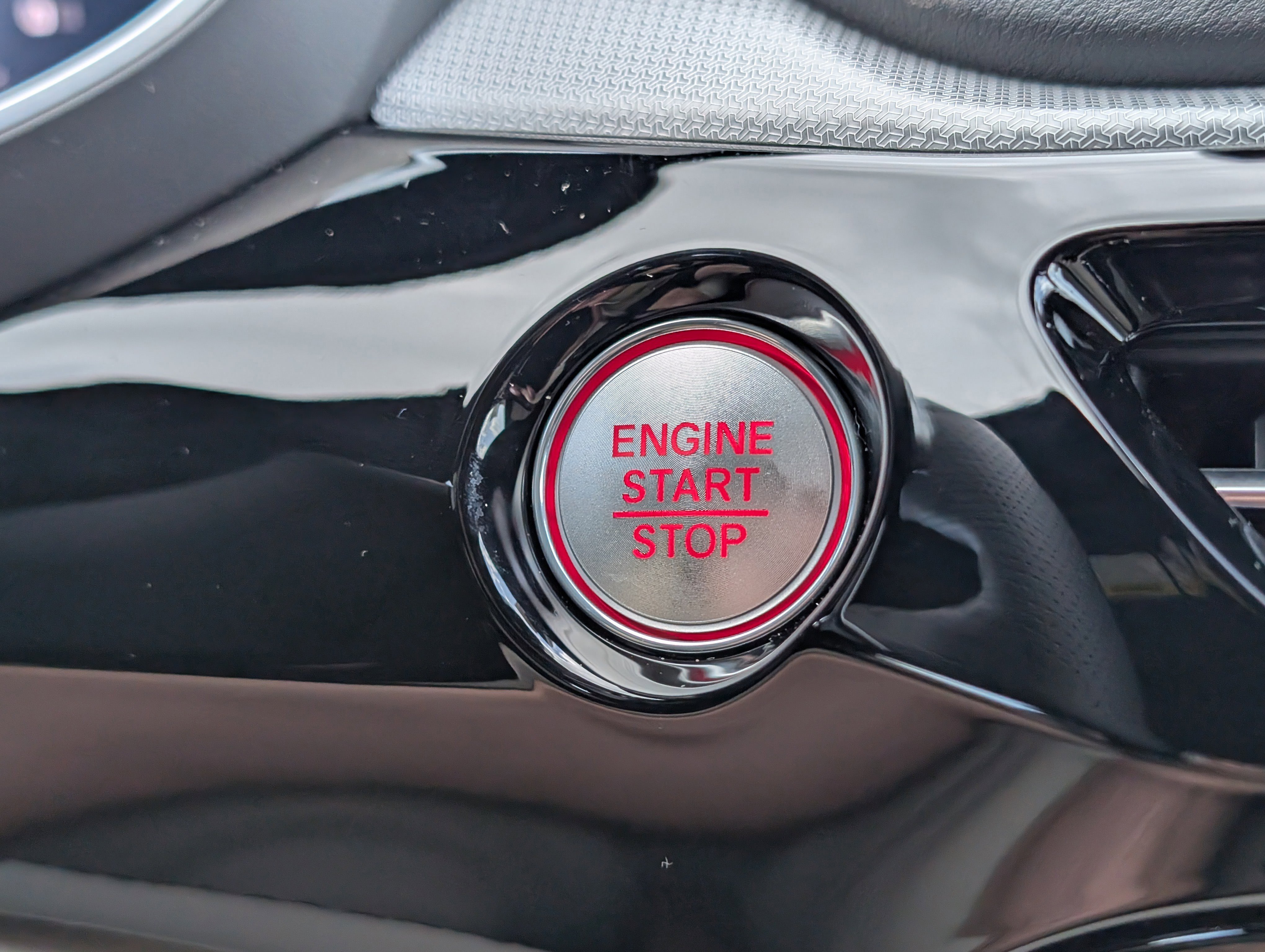 New 2026 Acura MDX A-Spec image 10