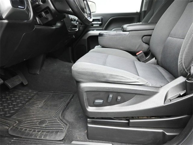 Used 2019 Chevrolet Silverado 1500 LT w/ All Star Edition image 19