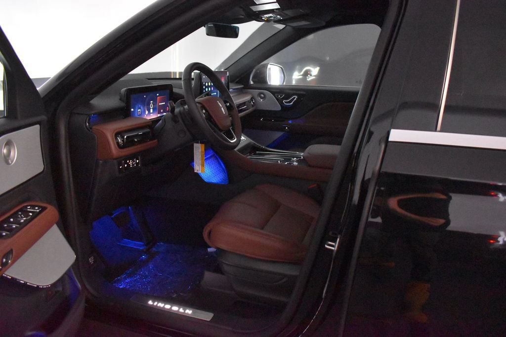 New 2026 Lincoln Aviator Reserve AWD/4WD image 20