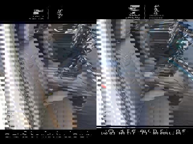 Certified 2023 Cadillac XT5 Premium Luxury image 24