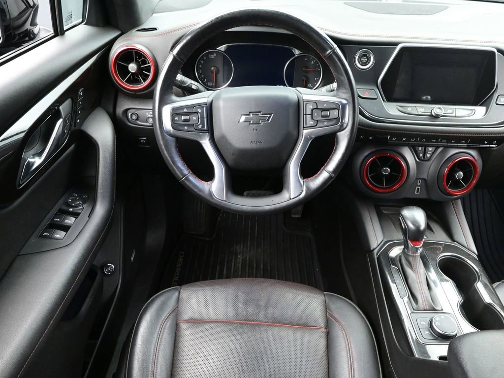 Used 2019 Chevrolet Blazer RS image 17