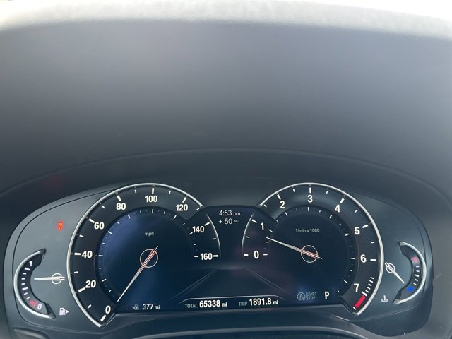 Used 2018 BMW 540i 540i image 20