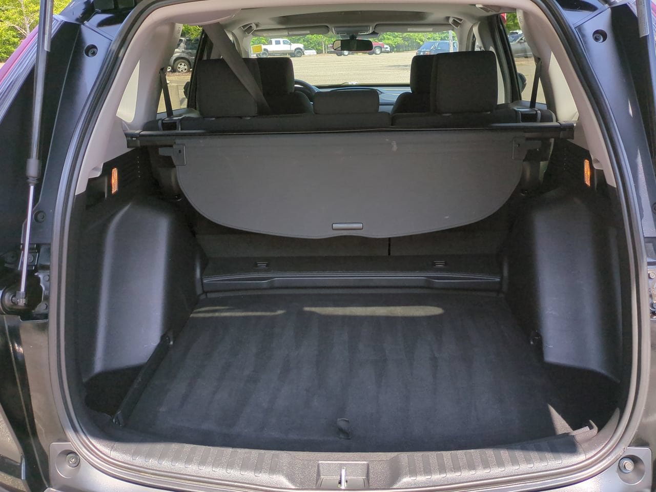 Used 2021 Honda CR-V EX image 13
