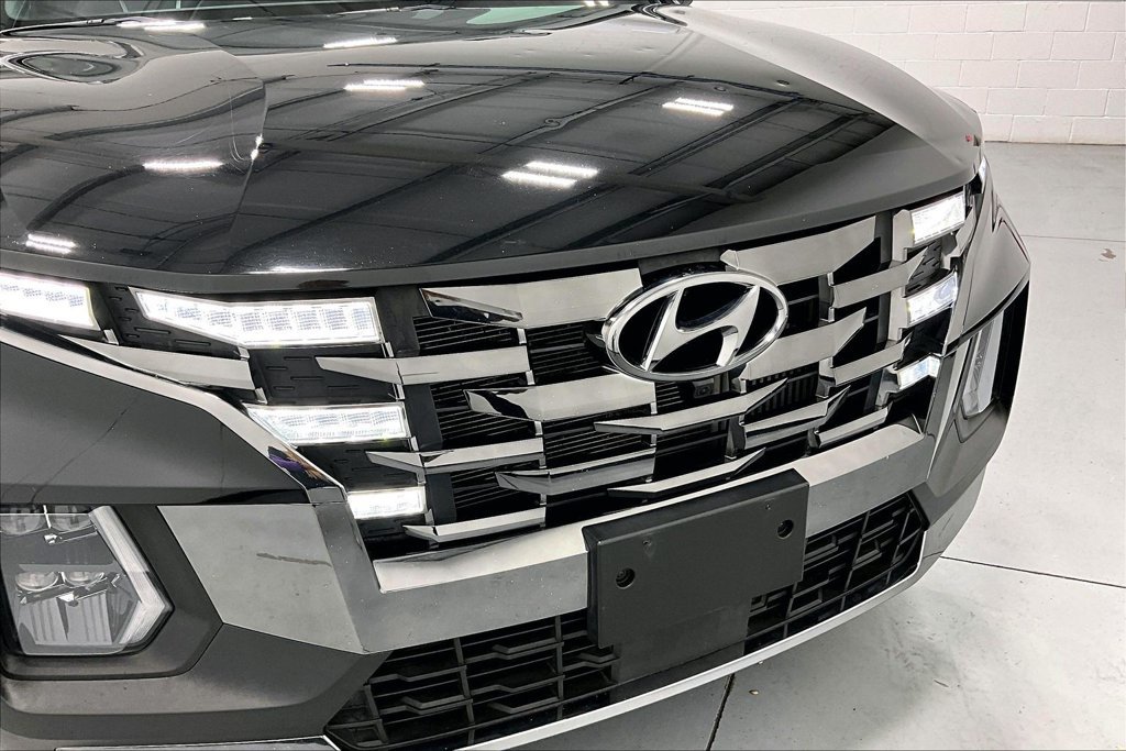 Used 2022 Hyundai Santa Cruz Limited AWD/4WD image 35