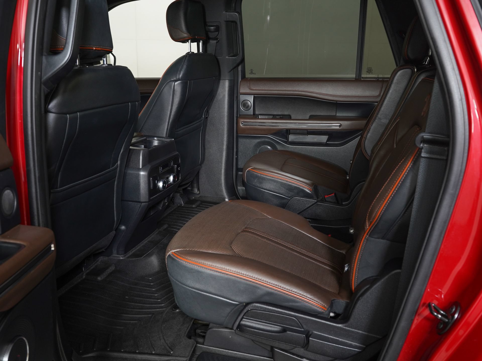 Used 2021 Ford Expedition Max King Ranch AWD/4WD image 15