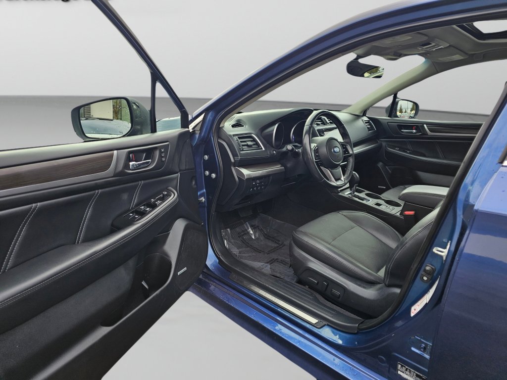 Used 2019 Subaru Legacy 2.5i Limited image 19