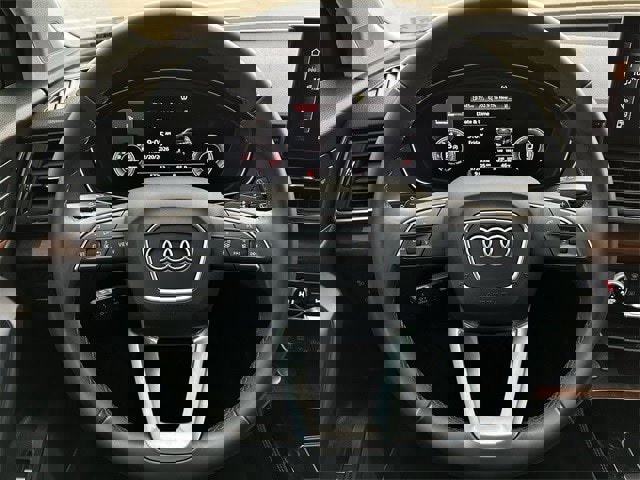 Used 2023 Audi Q5 2.0T Premium Plus w/ Premium Plus Package image 14