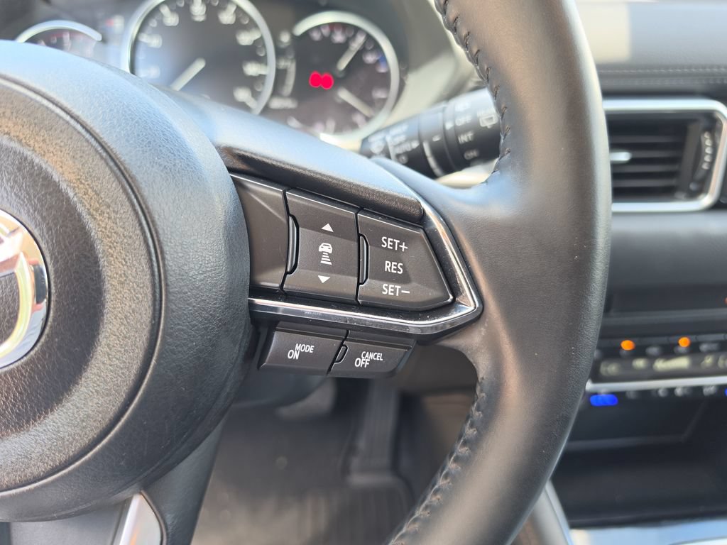Used 2019 MAZDA CX-5 Grand Touring w/ GT Premium Package AWD/4WD image 29