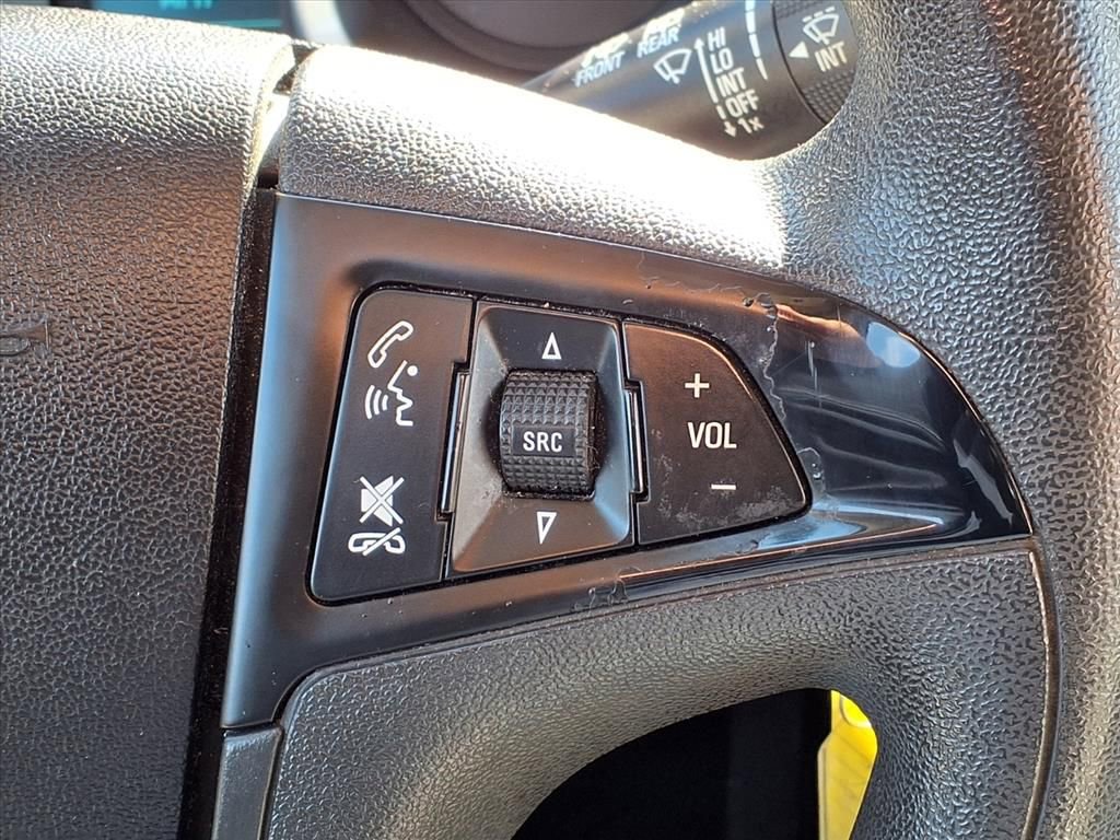 Used 2015 Chevrolet Equinox LS image 26