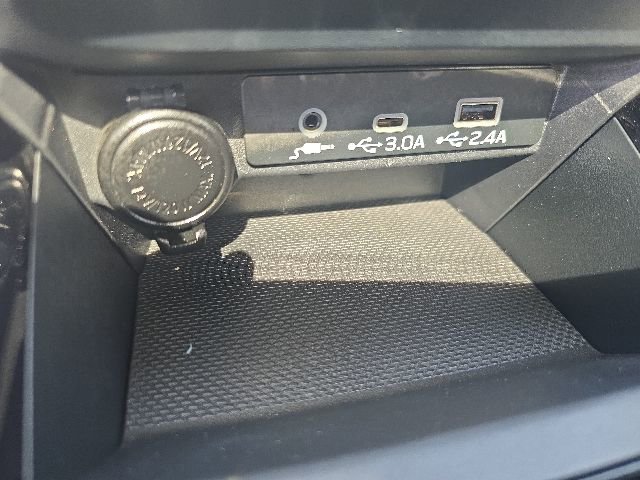 Used 2024 Subaru WRX Limited AWD/4WD image 24