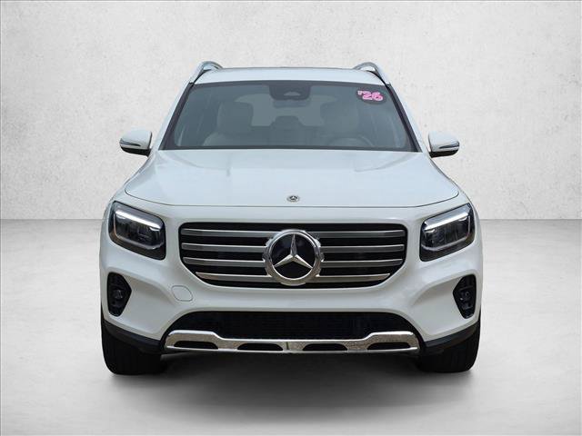 Certified 2026 Mercedes-Benz GLB 250 image 2