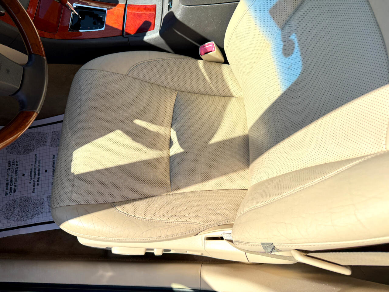 Used 2012 Lexus ES 350 image 14