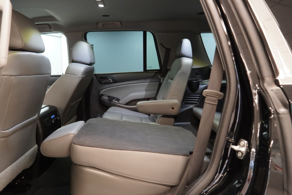 Used 2020 Chevrolet Tahoe LT AWD/4WD image 31