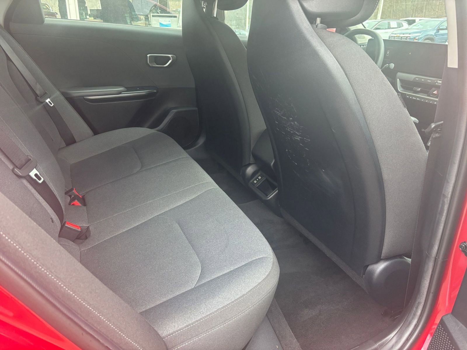 Used 2025 Kia K4 LXS image 39