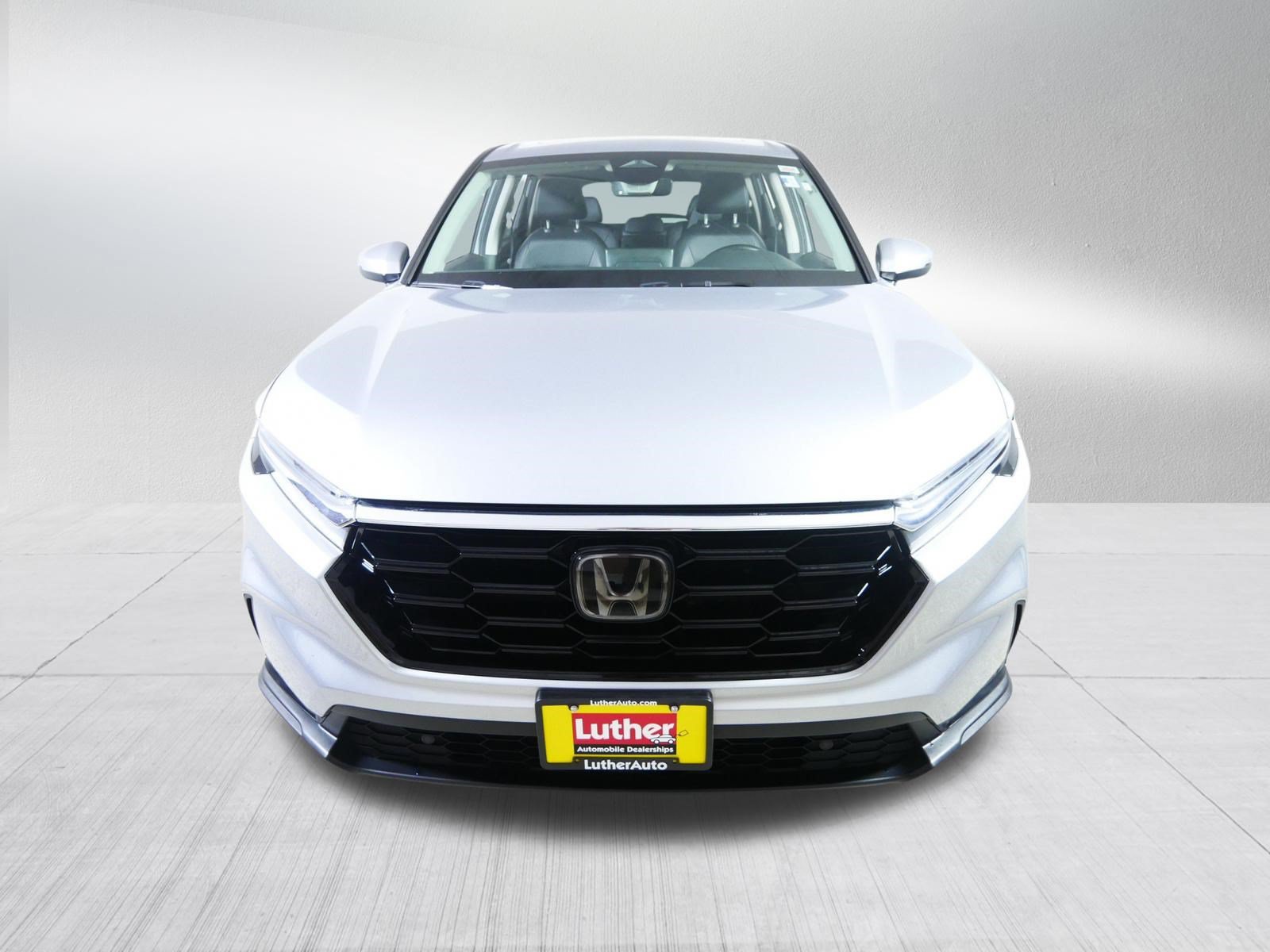 Used 2025 Honda CR-V EX-L image 2