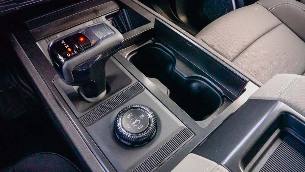 Used 2026 GMC Hummer EV SUV image 18