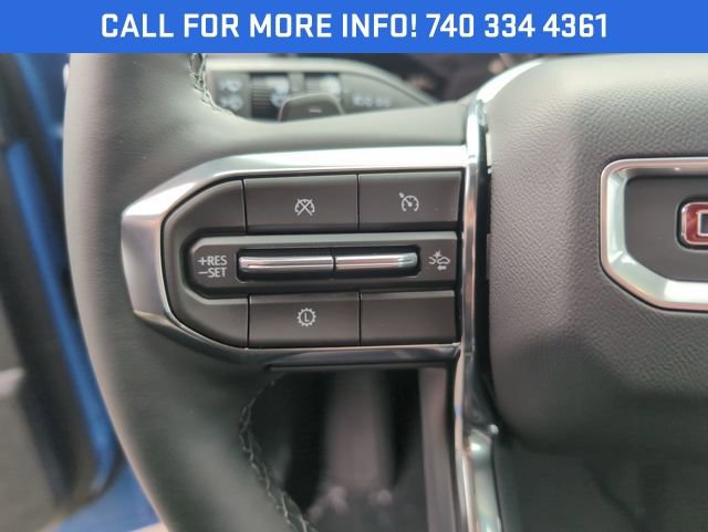 New 2026 GMC Terrain Elevation w/ Elevation Premium Package image 17