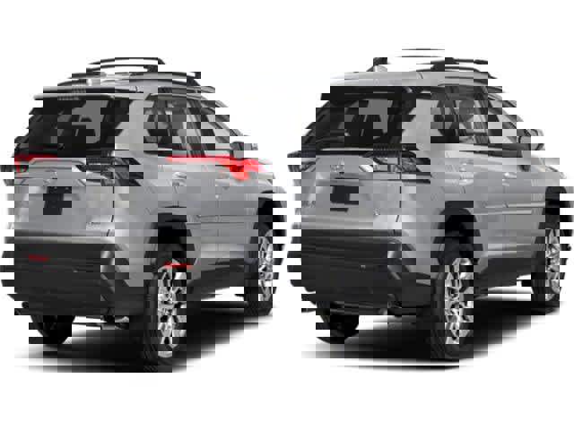 Certified 2025 Toyota RAV4 XLE Premium w/ Weather Package AWD/4WD image 5